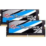 8GB G.Skill Ripjaws DDR4-2400 SO-DIMM CL16 Dual Kit