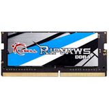 16GB G.Skill Ripjaws DDR4-2400 SO-DIMM CL16 Single