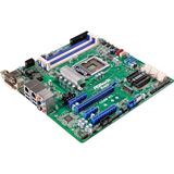 ASRock C236M WS Intel C236 So.1151 Dual Channel DDR4 mATX Retail ASRock C236M WS Intel C236 So.1151 Dual Channel DDR4 mATX Retail