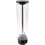 aqua computer aqualis PRO 880 ml mit Nanobeschichtung und LED-Halter aqua computer aqualis PRO 880 ml mit Nanobeschichtung und LED-Halter