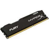 8GB HyperX FURY schwarz Single Rank DDR4-2133 DIMM CL14 Single 8GB HyperX FURY schwarz Single Rank DDR4-2133 DIMM CL14 Single