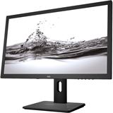 21,5" (54,61cm) AOC Pro-line schwarz 1920x1080 1xHDMI / DVI 21,5" (54,61cm) AOC Pro-line schwarz 1920x1080 1xHDMI / DVI
