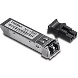 TrendNet 10GBASE-LR SFP+ LC Module (400M with DDM)