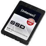 480GB Intenso High Performance 2.5" (6.4cm) SATA 6Gb/s (3813450) 480GB Intenso High Performance 2.5" (6.4cm) SATA 6Gb/s (3813450)
