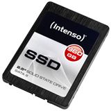 960GB Intenso High Performance 2.5" (6.4cm) SATA 6Gb/s (3813460) 960GB Intenso High Performance 2.5" (6.4cm) SATA 6Gb/s (3813460)
