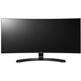 34" (86,36cm) LG Electronics Curved 34UC88-B schwarz 3440x1440 34" (86,36cm) LG Electronics Curved 34UC88-B schwarz 3440x1440