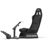 Playseat Evolution Racing Stuhl, Kunstleder - schwarz