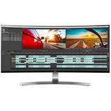 34" (86,36cm) LG Electronics UltraWide 34UC98-W Weiß 34" (86,36cm) LG Electronics UltraWide 34UC98-W Weiß