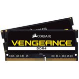 16GB Corsair Vengeance DDR4-2400 SO-DIMM CL16 Dual Kit