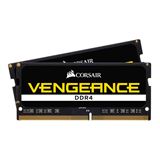 16GB Corsair Vengeance DDR4-2666 SO-DIMM CL18 Dual Kit