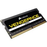 32GB Corsair Vengeance DDR4-2666 SO-DIMM CL18 Dual Kit