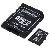 16 GB Kingston UHS-I Industrial Temperature SDHC Class 10 Retail 16 GB Kingston UHS-I Industrial Temperature SDHC Class 10 Retail