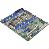 ASRock EP2C612D8C Intel C612 So.2011-3 Quad Channel DDR4 ATX Retail ASRock EP2C612D8C Intel C612 So.2011-3 Quad Channel DDR4 ATX Retail