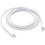 Apple Lightning auf USB-C Kabel (2,0 m)