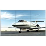 47" (119,38cm) LG Electronics 47LV35A schwarz 1920x1080 2xDVI / 47" (119,38cm) LG Electronics 47LV35A schwarz 1920x1080 2xDVI /