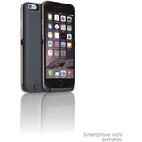 Realpower RealPower BP4000 iPhone6+ H&uuml;lle mit Powerbank 4000 mAh
