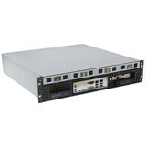 Realpower 48,3cm Server Gehäuse RPS19-LT2410 2HE 19".ohne Realpower 48,3cm Server Gehäuse RPS19-LT2410 2HE 19".ohne