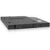 Icy Dock Wechselrahmen 2,5"SATA/SAS