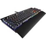 Corsair Gaming K70 RGB RAPIDFIRE CHERRY MX RGB Speed USB Deutsch Corsair Gaming K70 RGB RAPIDFIRE CHERRY MX RGB Speed USB Deutsch