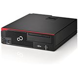 Fujitsu Esprimo D756 CI5-6500 8GB