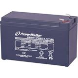 Bluewalker Powerwalker PWB12-9 VRLA Blei-Gel Akku 12V/9Ah