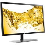 28" (71,12cm) AOC Gaming U2879VF schwarz 3840x2160 1xDisplayPort 28" (71,12cm) AOC Gaming U2879VF schwarz 3840x2160 1xDisplayPort