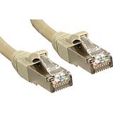 (€15,80*/1m) 0.50m Lindy Cat. 6 Patchkabel S/FTP RJ45 Stecker (€15,80*/1m) 0.50m Lindy Cat. 6 Patchkabel S/FTP RJ45 Stecker