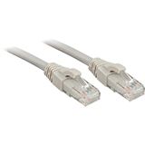 (€15,80*/1m) 0.50m Lindy Cat. 6 Patchkabel UTP RJ45 Stecker auf (€15,80*/1m) 0.50m Lindy Cat. 6 Patchkabel UTP RJ45 Stecker auf