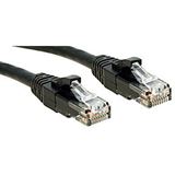 (€23,00*/1m) 0.30m Lindy Cat. 6 Patchkabel UTP RJ45 Stecker auf (€23,00*/1m) 0.30m Lindy Cat. 6 Patchkabel UTP RJ45 Stecker auf