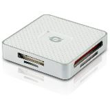 Conceptronic All-In-One USB 3.0 extern Multi Slot Kartenleser Conceptronic All-In-One USB 3.0 extern Multi Slot Kartenleser