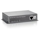 LevelOne 2-PORT POE Repeater