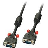 (€3,59*/1m) 15.00m Lindy VGA Anschlusskabel VGA 15pol Stecker (€3,59*/1m) 15.00m Lindy VGA Anschlusskabel VGA 15pol Stecker