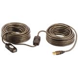 (€1,15*/1m) 20.00m Lindy USB1.1 Verlängerungskabel USB 2.0 (€1,15*/1m) 20.00m Lindy USB1.1 Verlängerungskabel USB 2.0