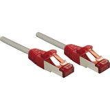 (€1,58*/1m) 5.00m Lindy Cat. 6 Patchkabel RJ45 Stecker auf RJ45 (€1,58*/1m) 5.00m Lindy Cat. 6 Patchkabel RJ45 Stecker auf RJ45