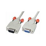 (€1,50*/1m) 20.00m Lindy Seriell Verlängerungskabel (€1,50*/1m) 20.00m Lindy Seriell Verlängerungskabel