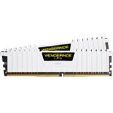 16GB Corsair Vengeance LPX weiß DDR4-2666 DIMM CL16 Dual Kit 16GB Corsair Vengeance LPX weiß DDR4-2666 DIMM CL16 Dual Kit