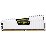 16GB Corsair Vengeance LPX weiß DDR4-3200 DIMM CL16 Dual Kit 16GB Corsair Vengeance LPX weiß DDR4-3200 DIMM CL16 Dual Kit