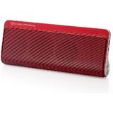 Conceptronic HighQuality 2Way AudioWireless Speakerphone rot Conceptronic HighQuality 2Way AudioWireless Speakerphone rot