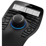 3Dconnexion SpaceMouse Enterprise 3D-Maus für USB (3DX-700056)