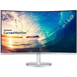 27" (68,58cm) Samsung SyncMaster C27F591FD Curved 27" (68,58cm) Samsung SyncMaster C27F591FD Curved