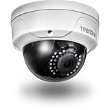 TrendNet TV-IP315PI IPCam Outdoor PoE 4MP Day/Night Dome Network TrendNet TV-IP315PI IPCam Outdoor PoE 4MP Day/Night Dome Network
