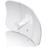 Ubiquiti LiteBeam LBE-5AC-23 airMax AC Base Station 5GHz radio 23dBi Ubiquiti LiteBeam LBE-5AC-23 airMax AC Base Station 5GHz radio 23dBi