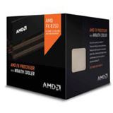 AMD FX Series FX-8350-Wraith 8x 4.00GHz So.AM3+ BOX