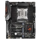 Asus ROG Strix X99 Gaming Intel X99 So.2011-3 Quad Channel DDR4 ATX Asus ROG Strix X99 Gaming Intel X99 So.2011-3 Quad Channel DDR4 ATX
