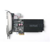 1GB ZOTAC GeForce GT 710 Low Profile Passiv PCIe 2.0 x1 (Retail) 1GB ZOTAC GeForce GT 710 Low Profile Passiv PCIe 2.0 x1 (Retail)