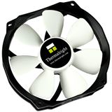 Thermalright TY 127 130x120x25mm 300-1300 U/min 21-33dB(A) Thermalright TY 127 130x120x25mm 300-1300 U/min 21-33dB(A)