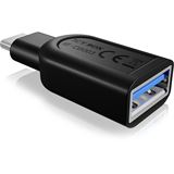 Raidsonic IB-CB003 USB3.0 Typ C auf USB3.0
