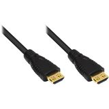 (€5,19*/1m) 10.00m Good Connections HDMI Verbindungskabel (€5,19*/1m) 10.00m Good Connections HDMI Verbindungskabel