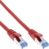(€2,63*/1m) 3.00m InLine Cat. 6a Patchkabel S/FTP PiMF RJ45 (€2,63*/1m) 3.00m InLine Cat. 6a Patchkabel S/FTP PiMF RJ45