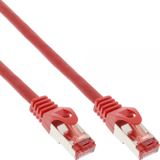 (€1,38*/1m) 5.00m InLine Cat. 6 Patchkabel S/FTP PiMF RJ45 (€1,38*/1m) 5.00m InLine Cat. 6 Patchkabel S/FTP PiMF RJ45